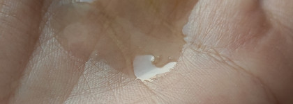 Гидрофильное гель-масло для умывания Mixit your skin mango cleansing oil