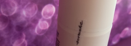 Ecomake: минеральный Bb-Крем и румяна "Пыльная роза"