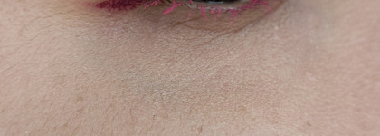 Тушь для ресниц Beauty bomb "Hippie gang" 01