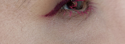 Тушь для ресниц Beauty bomb "Hippie gang" 01