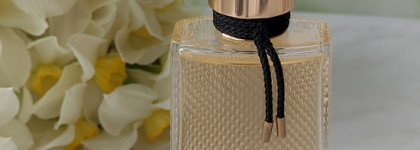 Весна, молодость, цветы - 5 парфюмов для лёгкого настроения