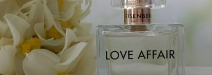 Весна, молодость, цветы - 5 парфюмов для лёгкого настроения