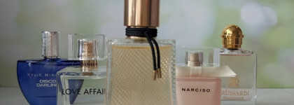 Весна, молодость, цветы - 5 парфюмов для лёгкого настроения