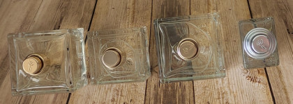 Мой любимый парфюмерный бренд