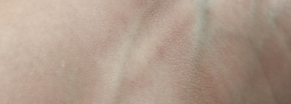 Приручаем, синий для повседневного макияжа