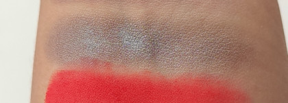 Тени для век Iscream Eyeshadow Palette "Butterfly"