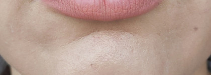 Свои губы, только лучше: Parisa cosmetics Stay nude lip pencil 722