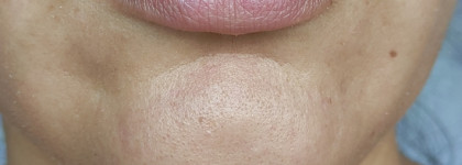 Свои губы, только лучше: Parisa cosmetics Stay nude lip pencil 722