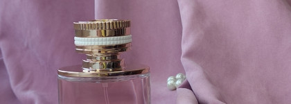 Boucheron Paris "Quatre" - лёгкость в каждом мгновении