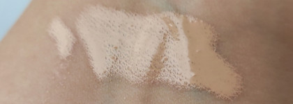 Лёгкий тональный крем Beauty Bomb "Haters Tears" 03 золотисто-бежевый