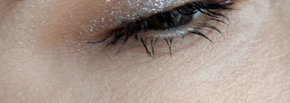 Be nuage Star dust single eyeshadow тени-спарклы для век