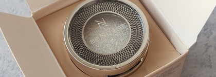 Be nuage Star dust single eyeshadow тени-спарклы для век