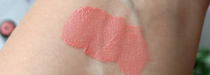 Beauty Bomb жидкие румяна для лица liquid face blush "Zuko"