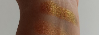 Можно ли Limoni "Eye Shadow Prism" тон 009 считать аналогом Sigil Inspired Tammy Tanuka 015 профиль оттенка «Мантикора»