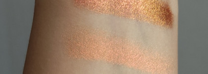 Можно ли Limoni "Eye Shadow Prism" тон 009 считать аналогом Sigil Inspired Tammy Tanuka 015 профиль оттенка «Мантикора»