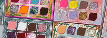 Рождественская коллекция Oden's eye