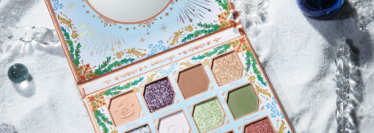 Рождественская коллекция Oden's eye