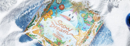 Рождественская коллекция Oden's eye