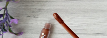 Матовый день: жидкие матовые помады Unicorns approve