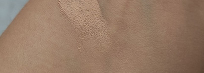 Самый матовый в косметичке: The Balm Even Steven whipped foundation lighter than light