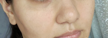 Самый матовый в косметичке: The Balm Even Steven whipped foundation lighter than light