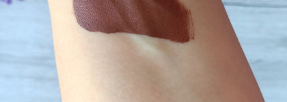 Матовый день: жидкие матовые помады Unicorns approve