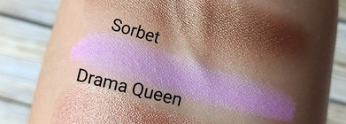 Палитры: лучшие бюджетные новинки 2024