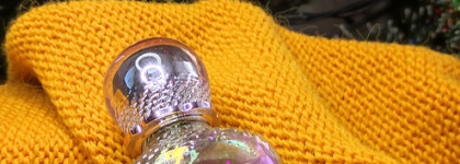 Зимне-осенний парфюмерный гардероб