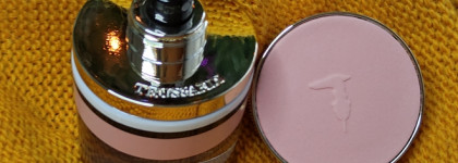 Зимне-осенний парфюмерный гардероб