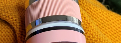 Зимне-осенний парфюмерный гардероб