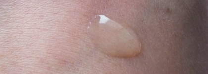 Uvinion "Пилинг для лица с миндальной кислотой"