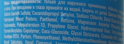 Итоги зимы: пустые баночки