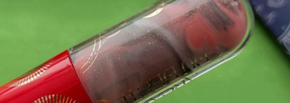 Glow day: Vivienne Sabo Arcane Du Destin Lip Gloss № 01