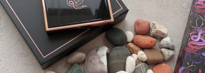 Эксперт по красоте R-beauty: Sigil Inspired Tammy Tanuka