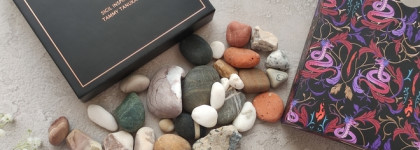 Эксперт по красоте R-beauty: Sigil Inspired Tammy Tanuka