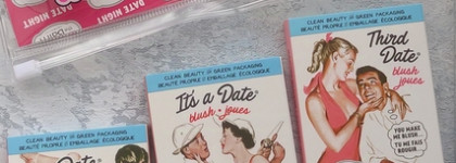 Лучшие румяна: топ-7