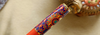 Nude day: Vivienne Sabo матовая пудровая помада "FrancAfrique"