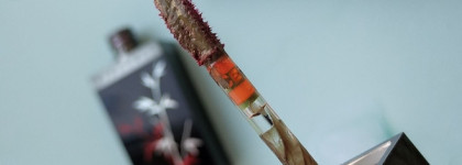 Блеск-тинт Girlcult Mirror lip glaze J73