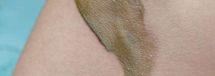 Блеск-тинт Girlcult Mirror lip glaze J73