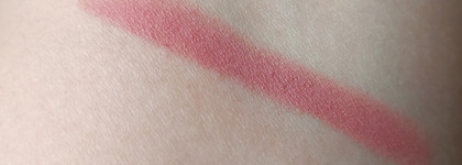 Nude day: Vivienne Sabo матовая пудровая помада "FrancAfrique"