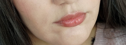 Arive makeup Увлажняющая помада Balm Lipstick тон 08 Black tea