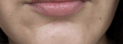 Beauty bomb помада с глиттером Glitter lipstick "Glittercrime" 02 Galaxy vibes свои губы только лучше