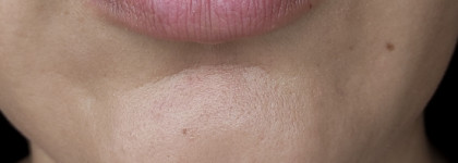 Beauty bomb помада с глиттером Glitter lipstick "Glittercrime" 02 Galaxy vibes свои губы только лучше