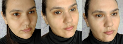 Uvinion крем для лица Восстановление+Защита с церамидами