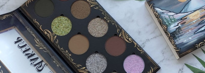 Моя прелесть: Shellwe Makeup "Elaina"