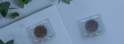 Моя прелесть: Shellwe Makeup "Elaina"