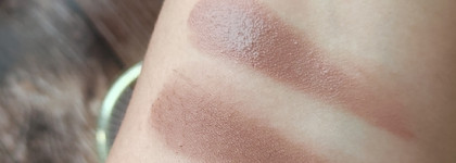 Лучшее из массмаркета: Vivienne Sabo палетка контуринга Arcane du destin contouring palette