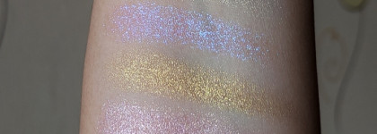 Лучшее из массмаркета: палетка теней Vivienne Sabo paris "Illusionniste"