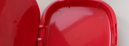 Лучшее из массмаркета: Love Generation палетка для лица 01 "Моя крошка"