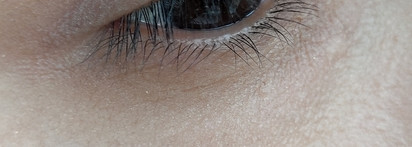 Лучшее из массмаркета: супер объемная тушь для ресниц Estrade "Black Angel" mascara